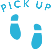 PICK UP