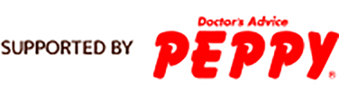 Supported by PEPPY