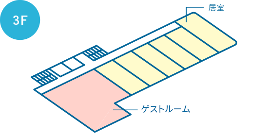 フロアマップ